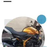 بلنتا۳۰۰+بنلی ۲۵۰ نیوفیس
