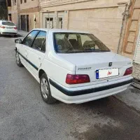 پژو پارس LX TU5|خودرو سواری و وانت|گلستان (تهران), |دیوار