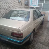 پژو ۴۰۵ مدل ۸۴|خودرو سواری و وانت|تهران, علی‌آباد|دیوار