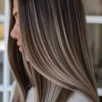 مدل رنگ و لایت