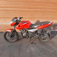 موتور پالس باجاج مدل۹۰ سالم کم مصرف.زیر قیمت هوندا|موتورسیکلت|تهران, دانشگاه شریف|دیوار