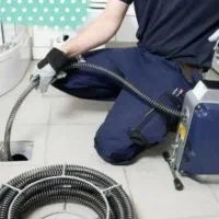 لوله بازکنی چاه بازکنی*بشرط باز شدن*٪55تخفیف فوری