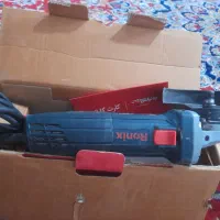 یک عدد سنگ فرز به فروش میرسد