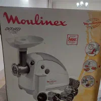 چرخ گوشت مونیلکس