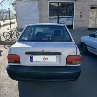 پراید مدل ۸۷|خودرو سواری و وانت|اردبیل, |دیوار