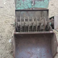 دستگاه یونجه خوردکن|ماشین‌آلات صنعتی|زنجان, |دیوار