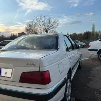 پارس TU5مدل ۱۴۰۰ بدون رنگ