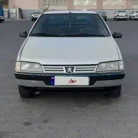 405 مدل ۹۰|خودرو سواری و وانت|ری, ولی آباد|دیوار