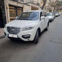 لیفانX60