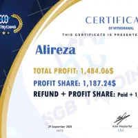 آموزش ترید|خدمات آموزشی|شیراز, قدوسی شرقی|دیوار