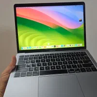 MacBook Air 2019 Retina Gray|رایانه همراه|اصفهان, آهنگران|دیوار