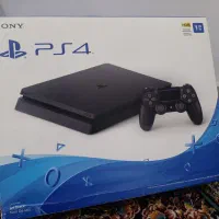 پلی استیشن ۴ اسلیم ps4 slim