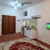 سوئیت مبله خیابان دانش