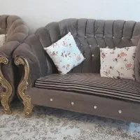 مبل وبوفه