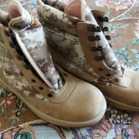 کفش بسیجی نو فروش یا معاوضه با ش45