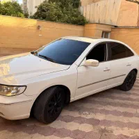 ازرا ۲۰۰۸|خودرو سواری و وانت|شیراز, قدوسی شرقی|دیوار