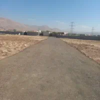 زمین در محدوده شهر در فشند،مهستان|فروش زمین و ملک کلنگی|هشتگرد, فشند|دیوار