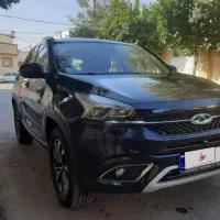 چری تیگو ۷ ie