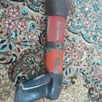 میخکوب هیلتی ۶۰۰