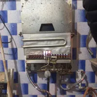 آبگرمکن ۳۱۱۸ بوتان در حد نو واقعی