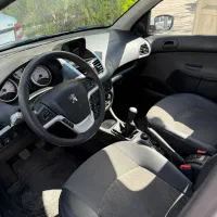 پژو ۲۰۷ ارتقا مدل ۴۰۳|خودرو سواری و وانت|شیراز, کلاهدوز|دیوار