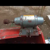 دینام پرداخت وسنگ سنباده|ابزارآلات|تهران, مینای جنوبی|دیوار