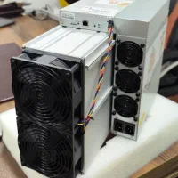 ماینر z15 565ksol آکبند