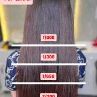 کراتین و احیای مو با مواد اورجینال|خدمات آرایشگری و زیبایی|تهران, سلسبیل شمالی|دیوار