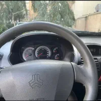 تیبا ۲ ex مدل ۱۴۰۰|خودرو سواری و وانت|تهران, ارم|دیوار