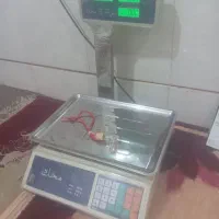 فروش ترازوی 40 کیلویی المک دار