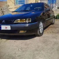 زانتیا مدل 84 پراید 82
