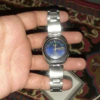 سیکو قدیمی ژاپنی