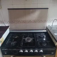 فروش اجاق گاز و هود آشپزخانه