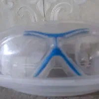 عینک شنا غواصی فاکسFox
