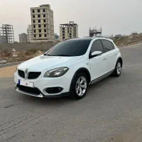 برلیانس ۳۲۰ کراس 1650 c3