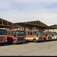 اسقاط خاور مینی بوس