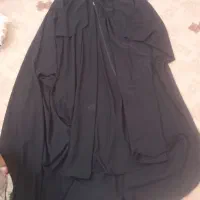 چادر مشکی