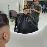 آموزش آرایشگری