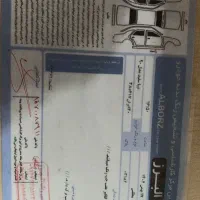 تیبا مدل۹۰|خودرو سواری و وانت|کرج, حصارک پایین|دیوار