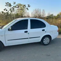 تیبا یک  بیرنگ بدون خط و خش بدون لیسه مدل۹۹