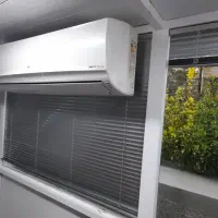 سیستم های سرمایش اسپیلت و داکت اسپیلت