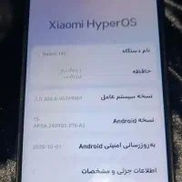 گوشی note14c|موبایل|قم, انصارالحسین|دیوار