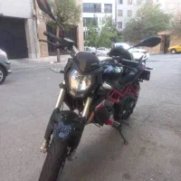 بنلی ۱۵۰ نیوفیس