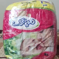 پوشک بیست عددی مبارک