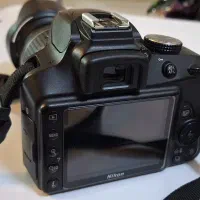 دوربین نیکون D3400