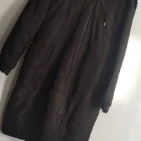 کاپشن و بارانی|لباس|منجیل, |دیوار