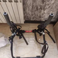 باربند دوچرخه برند shekari|دوچرخه، اسکیت، اسکوتر|تهران, فدک|دیوار