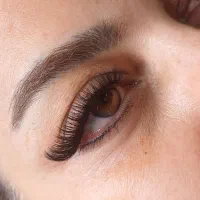 اکستنشن کاشت مژه|خدمات آرایشگری و زیبایی|مشهد, شاهد (شهرک غرب)|دیوار