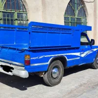 حمل بار به تمام نقاط کشور/ آماده همکاری با شرکت ها|خدمات حمل و نقل|خوسف, |دیوار