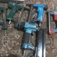 اس توپ منگنه کوب